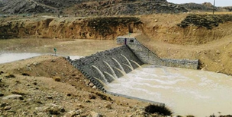 اجرای ۸۵ هزار هکتار عملیات آبخیزداری در استان اصفهان