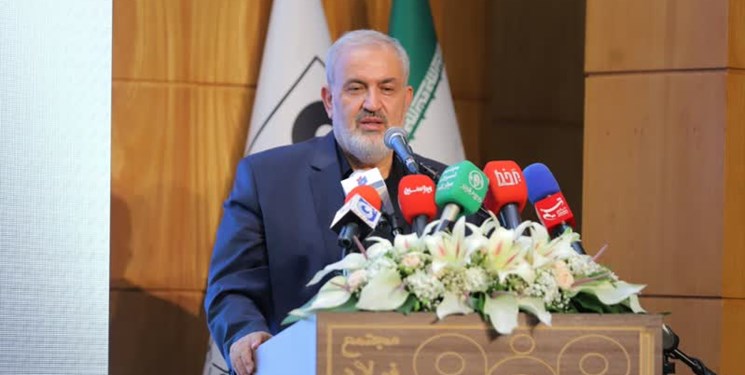 وزیر صمت: موفقیت بزرگ ایران در بریکس نشان داد آینده روشن است