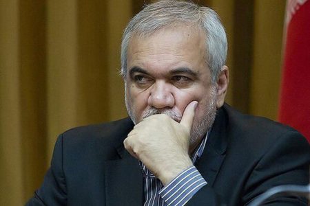 فتح‌الله زاده:  از قربان زده شکایت کردم؛ در برنامه تلویزیونی ۱۴ مورد تشویش اذهان عمومی، تهمت و دروغ بود