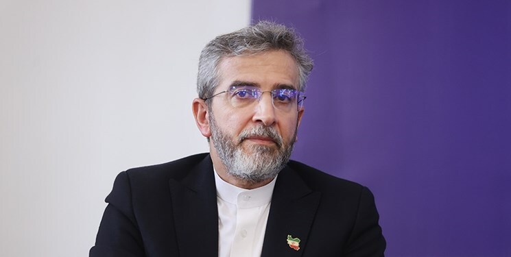 علی باقری: برای آزادسازی پول‌ها تضمین گرفتیم