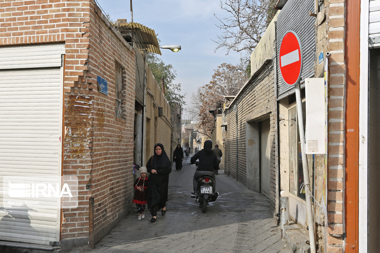 آماده باش اورژانس؛ تهران دوباره لرزید!