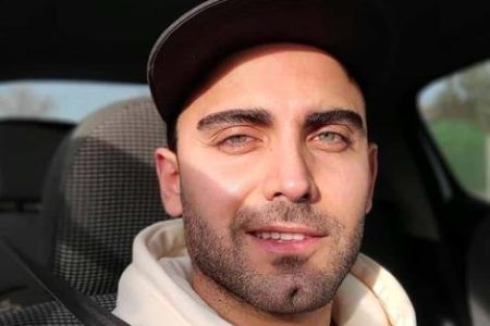 محمد صادقی (بازیگر) از زندان آزاد شد