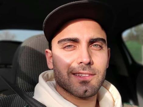 محمد صادقی (بازیگر) از زندان آزاد شد