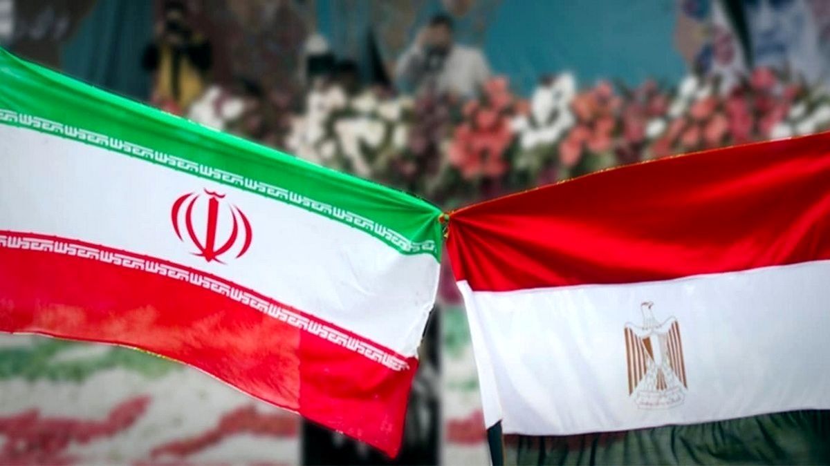 مصر: برای ازسرگیری رابطه با ایران نیازی به میانجیگری نداریم