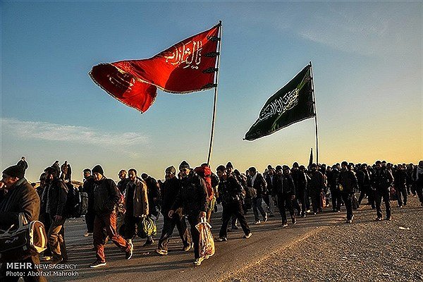 سفیر ایران در عراق: سفر اربعین مجانی نیست