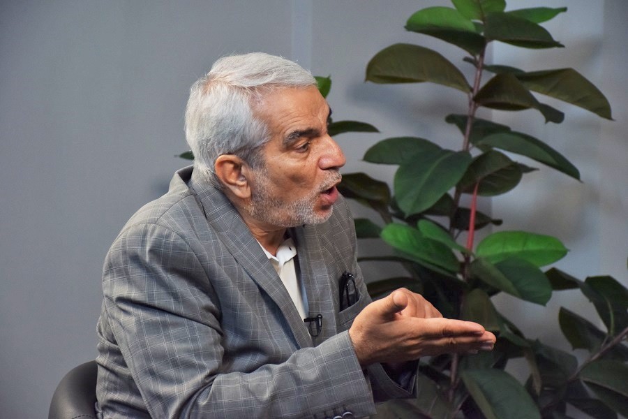 محسن کوهکن، فعال اصولگرا: دوره ریاست جمهوری، باید ۷ ساله باشد
