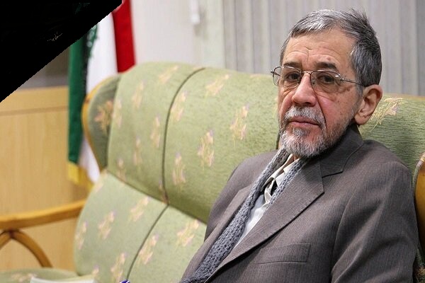 حسین علایی: سردار صنیع‌خانی در این سال‌ها از شیوه‌های حکمرانی در ایران غصه می‌خورد
