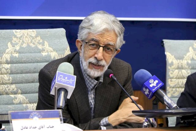 حدادعادل: حل اختلافِ بین اصولگرایان، وظیفه شرعی ماست/ به دنبال تشکیل مجلس انقلابی هَستیم