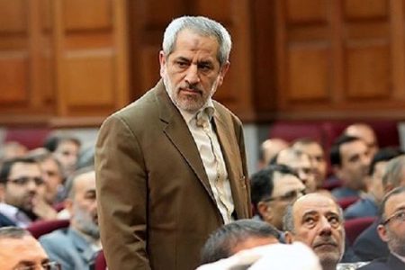 احمد زیدآبادی: جعفری‌دولت آبادی برای موافقت با مرخصی ۲روزه‌ام چِک صدمیلیونی می‌خواست