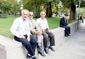 آموزش‌های سالمندی موفق در فرهنگسراهای مناطق ۱۵ گانه برگزار می شود