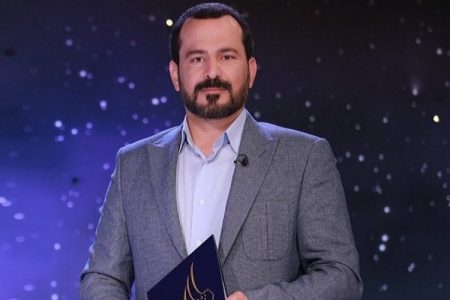 مستندساز شبکه افق هَم استاد دانشگاه شریف شد
