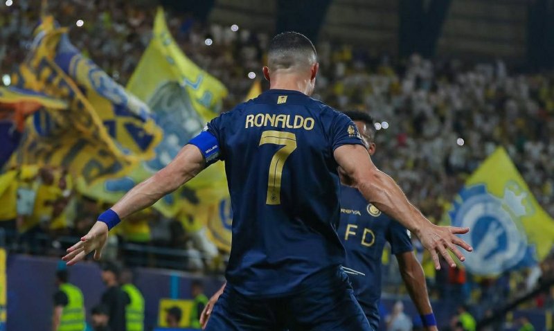 النصر ۴ – الشباب ۰ / خط و نشان کریس برای پرسپولیس