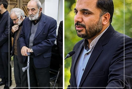 وزیر ارتباطات: ادعای «حسین شریعتمداری» را جدی نگیرید