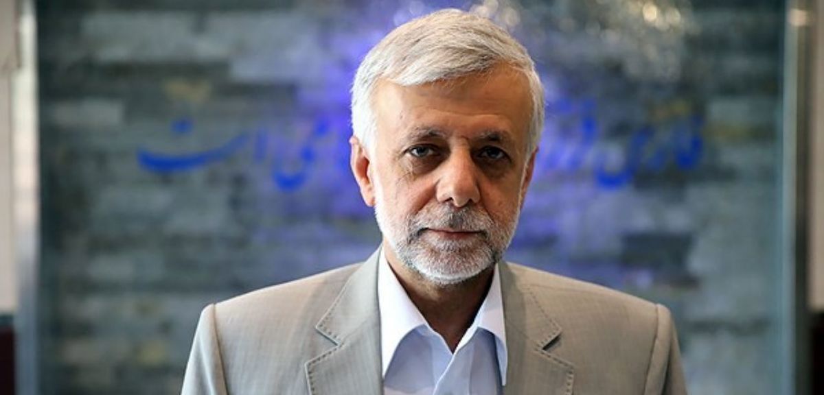 فعال سیاسی اصلاح‌طلب: آقای روحانی آدم جوانمرد و بامعرفتی نیست