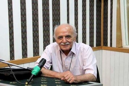 حمید منوچهری گوینده پیشکسوت و دوبلور قدیمی درگذشت