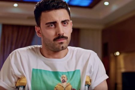 کیفرخواست محمد‌ صادقی صادر شد