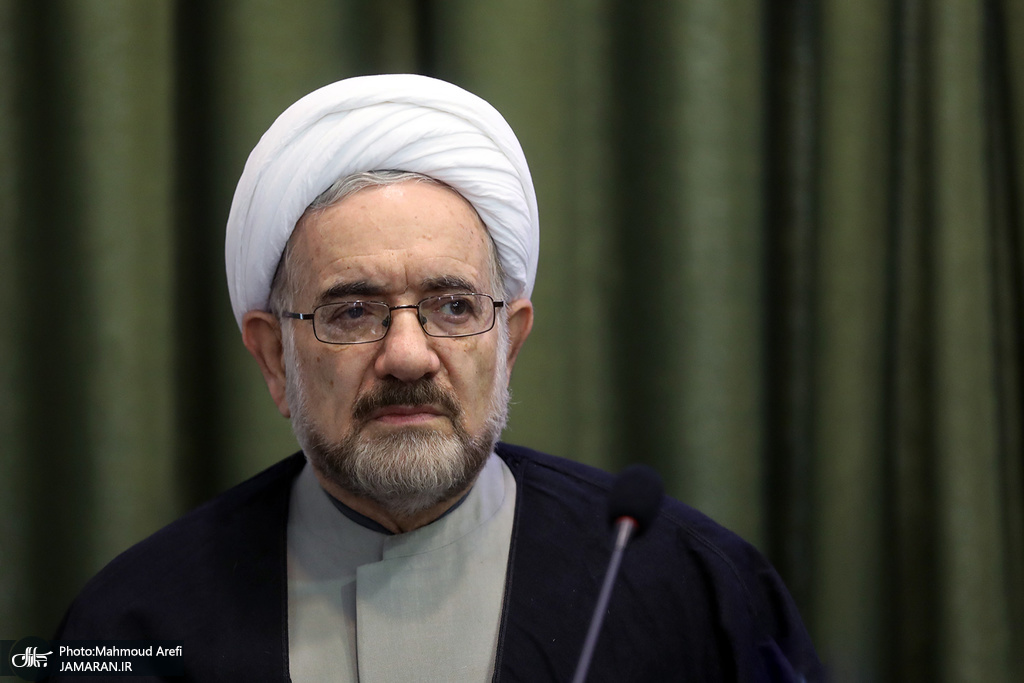 حجت‌الاسلام مقدم: وقتی خودِ دین اجباری نیست! چرا حجاب را اجباری می‌کنیم؟/ چرا می‌خواهید مَردم را عصبانی کنید