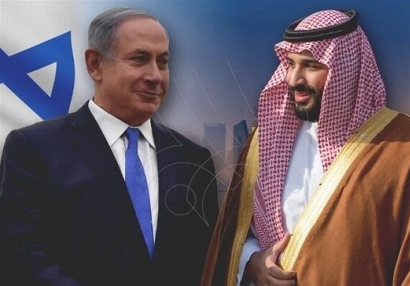 روزنامه اصولگرا: به بن‌سلمان گفته‌اند که شرط پادشاهی‌اش سازش با اسرائیل است