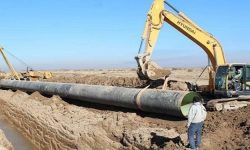 ۱۶ هزار روستای کشور در برنامه جهاد آبرسانی قرار گرفت