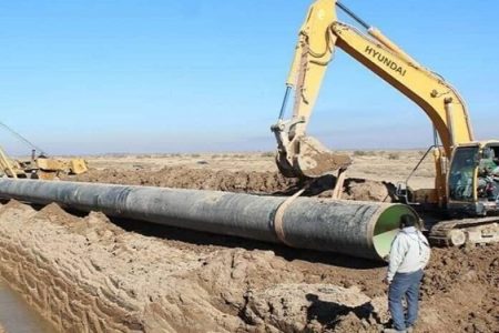 ۱۶ هزار روستای کشور در برنامه جهاد آبرسانی قرار گرفت