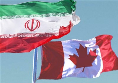 کانادا، انسیه خزعلی، مجتبی ذوالنوری و ۴ نفر دیگر را تحریم کرد