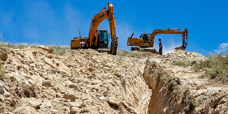 آبرسانی پایدار به ۱۰ هزار روستا در دولت سیزدهم محقق می‌شود