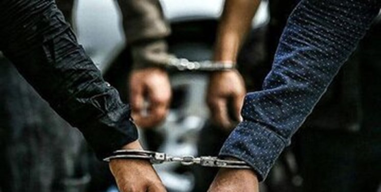 کشف ۲۱ فقره کلاهبرداری به ارزش ۷۳ میلیارد تومان در اصفهان