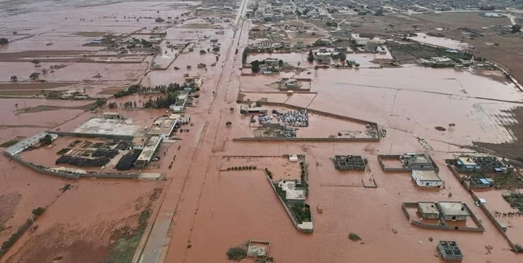 بیش از ۹ هزارنفر در لیبی مفقود شده‌اند