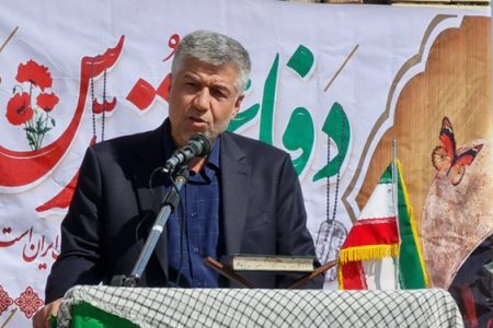 مرحله اول خط انتقال گازرسانی به خوروبیابانک مصوب شد