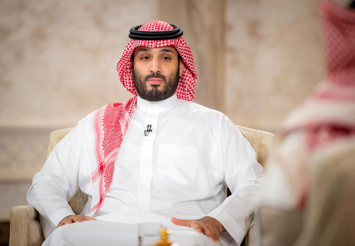 فعال اصولگرا: شاید «محمد بن‌سلمان» پادشاه بعدی عربستان نباشد