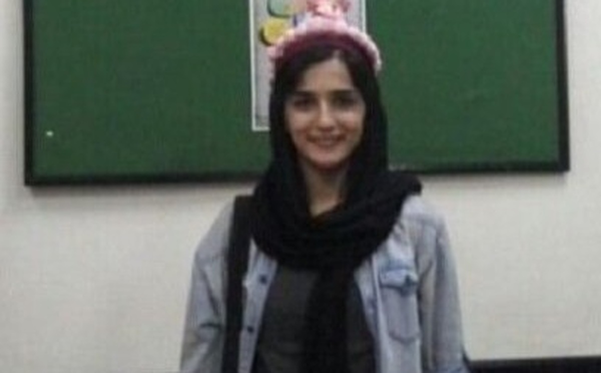 واکنش روزنامه اصولگرا به حضور لیلا حسن‌زاده در دانشگاه تهران