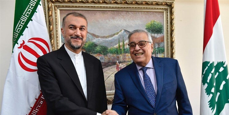الاخبار: وزیر خارجه لبنان برای پنجمین بار از سفر به ایران طفره رفت