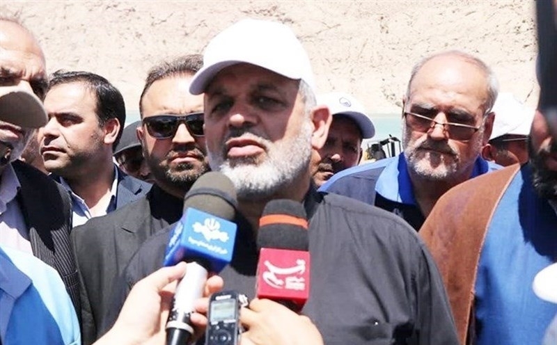 وزیر کشور: انفجار معدن طرزه غیرقابل پیش بینی بود