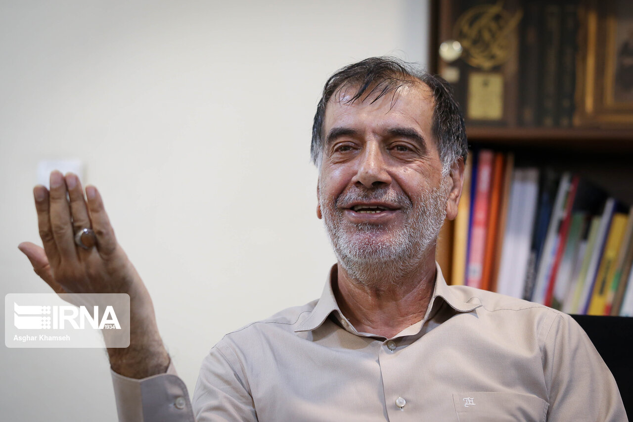 محمدرضا باهنر: چهره‌های شاخص اصلاح‌طلب در انتخابات ثبت‌نام نکردند / آقای نوبخت در انتخابات ثبت‌نام کرده