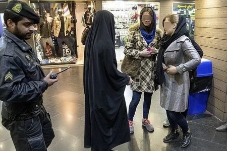 متن کامل لایحه حجاب را اینجا بخوانید  I مجازات‌ها و ..