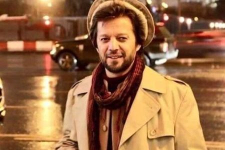 ثبت یک نهال بلوط به نام «فهیم دَشتی» در کوه‌های زاگرس I تصاویر