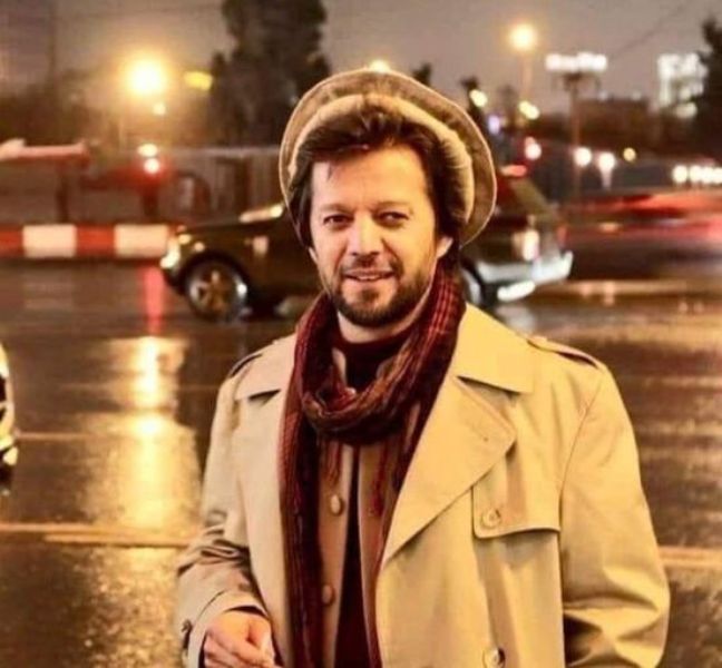 ثبت یک نهال بلوط به نام «فهیم دَشتی» در کوه‌های زاگرس I تصاویر