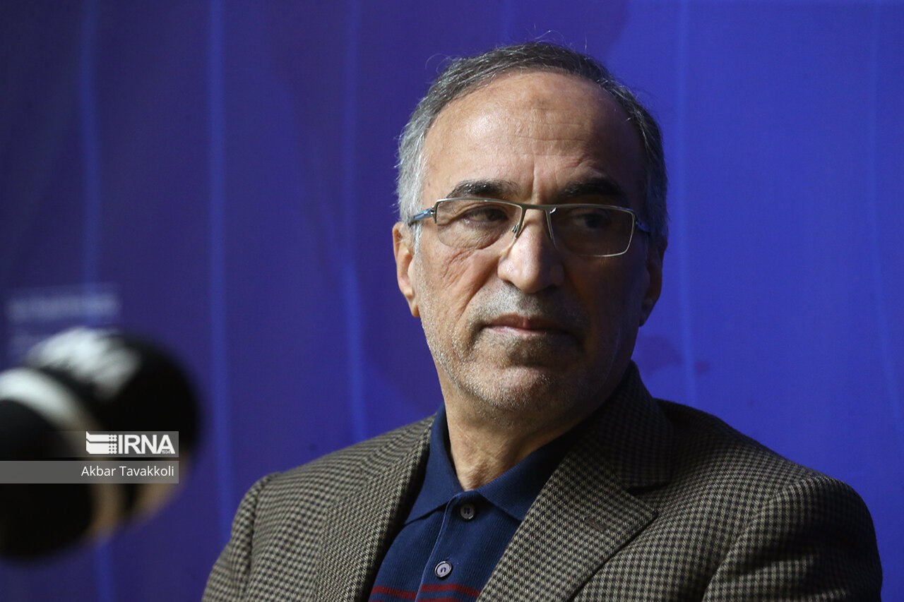 فعال اصولگرا: ما به آدم خوبِ باعرضه نیاز داریم، نه آدم خوبِ بی‌عرضه