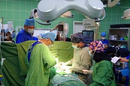 قلبِ نوجوان اصفهانی به بیمارِ نیازمند، زندگیِ دوباره بخشید