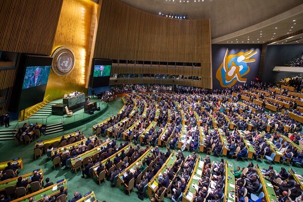 ایران و آمریکا در حاشیه اجلاس سازمان ملل با یکدیگر مذاکره نمی‌کنند