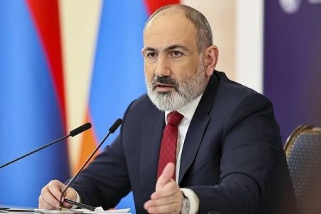 درگیری بین ارمنستان و آذربایجان بالاگرفت