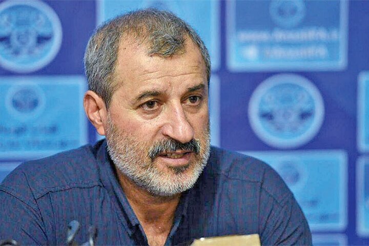 مایلی‌کهن: آقایان مدیرعامل استقلال و پرسپولیس می‌شوند تا به شهرت بِرسند