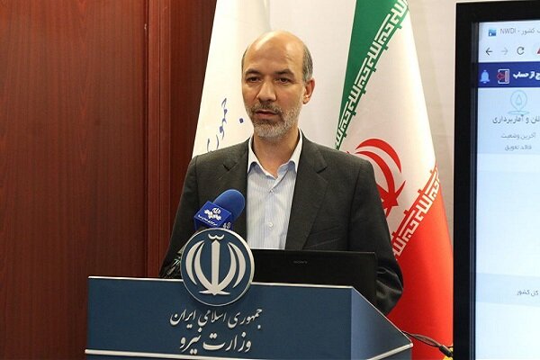 سومین واحد نیروگاهی صنایع کشور در اصفهان بهره برداری می‌شود