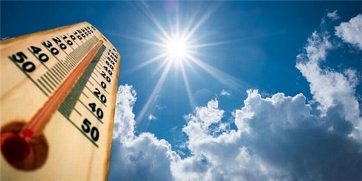 دمای هوا در اصفهان تغییر محسوسی ندارد