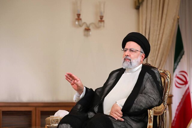 رئیسی: هزینه سوءاستفاده کردن از نام «مهسا امینی» سنگین خواهد بود