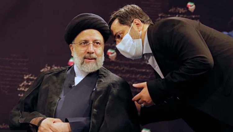 یاسر جبراییلی، چگونه از حامی رئیسی بودن به منتقدش شدن تبدیل شد؟