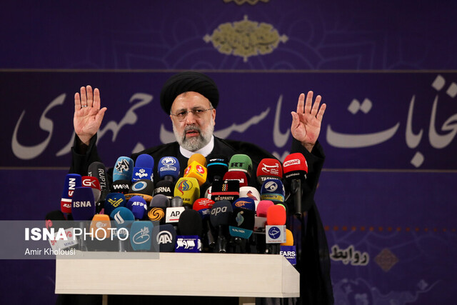 غلامعلی رجایی: دولت رئیسی مَردم را فریب داد