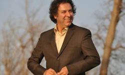 آرش میراحمدی، درگذشت