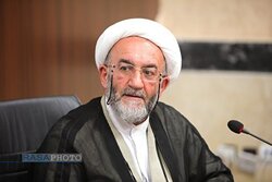 استاد حوزه: نمایندگانی که حرف از استیضاح وزیر کشور می‌زنند «وقیح» هستند