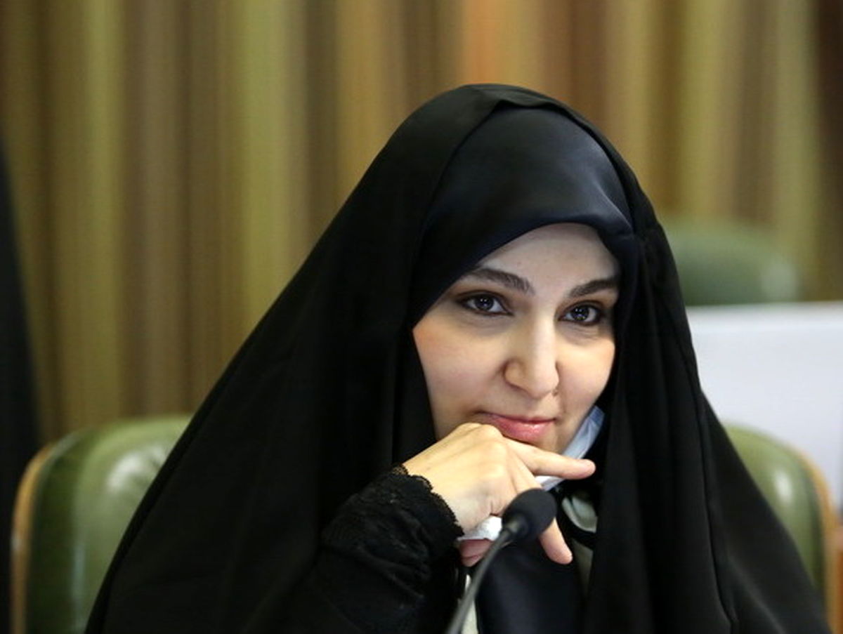 نرجس سلیمانی: از مسکن ۲۵ متری می‌شود به عنوان اقامتگاه موقت استفاده کرد